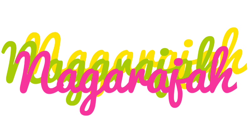 Nagarajah sweets logo