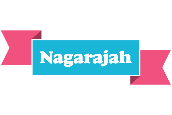 Nagarajah today logo
