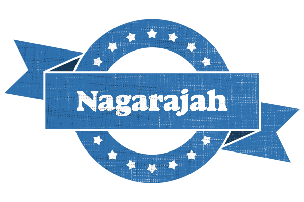 Nagarajah trust logo