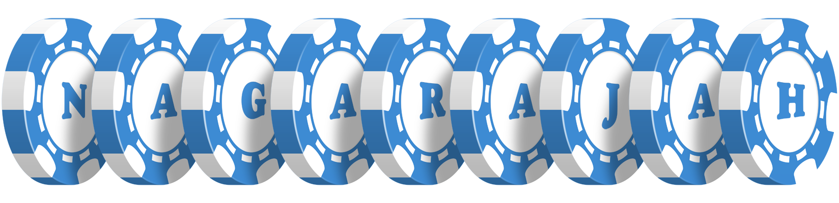Nagarajah vegas logo