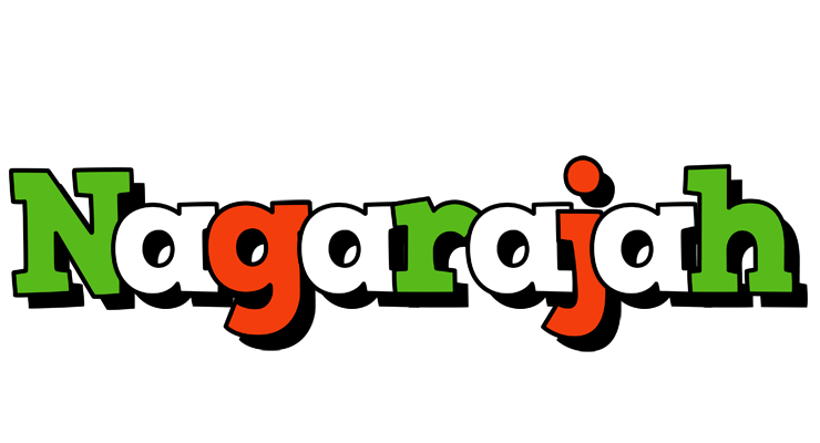 Nagarajah venezia logo