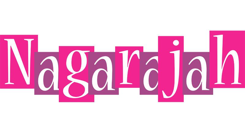 Nagarajah whine logo