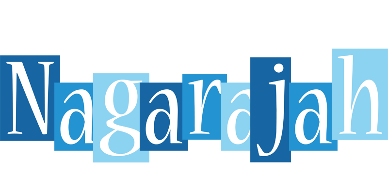 Nagarajah winter logo