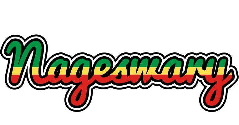Nageswary african logo
