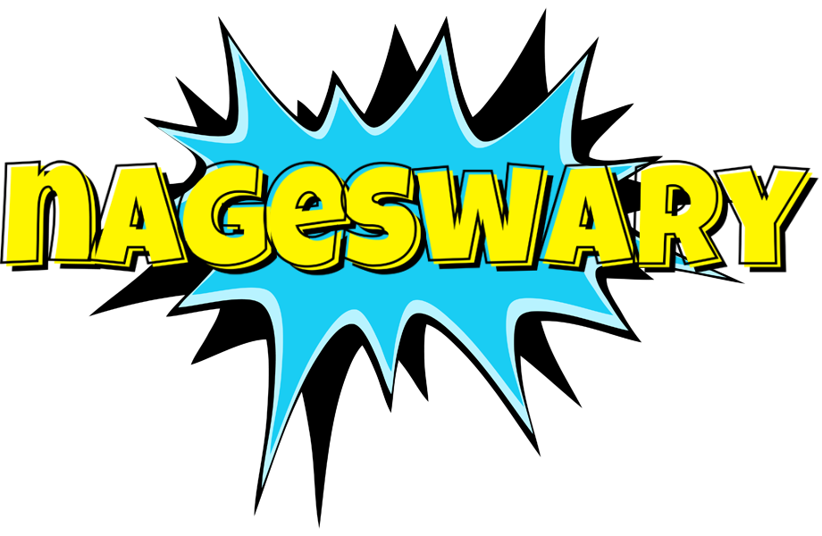 Nageswary amazing logo