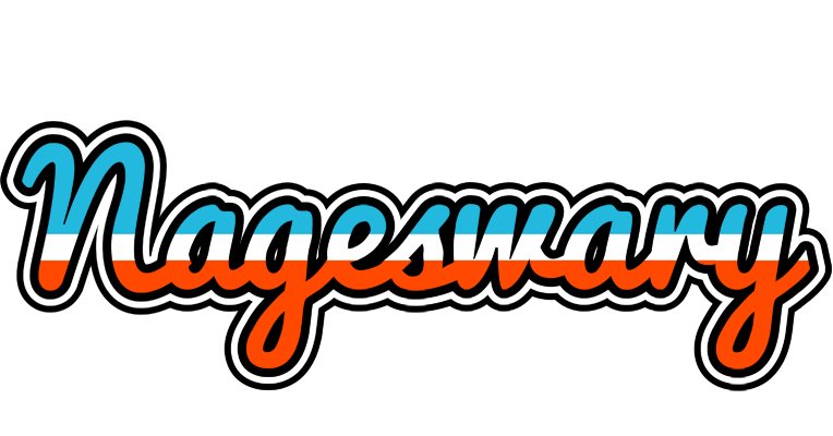 Nageswary america logo