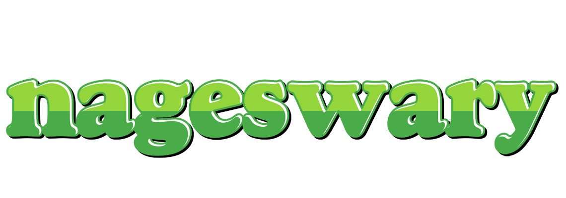 Nageswary apple logo