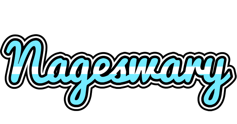 Nageswary argentine logo
