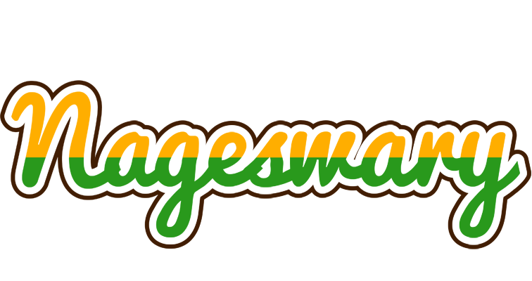 Nageswary banana logo