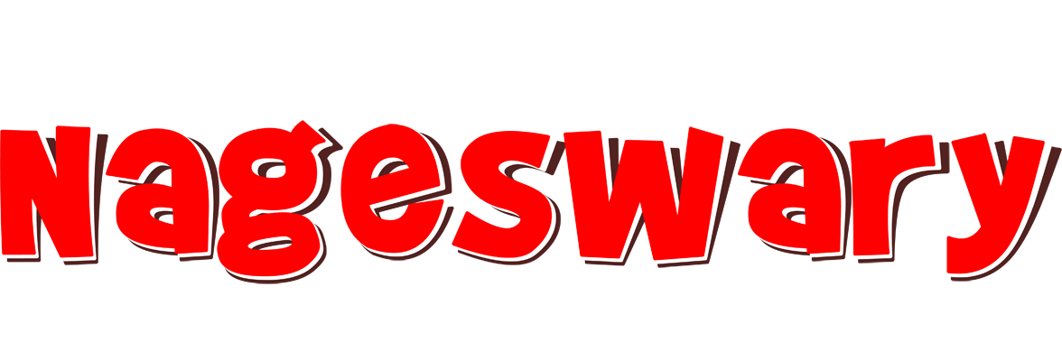 Nageswary basket logo
