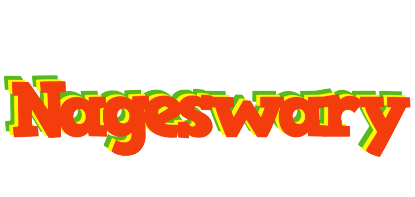 Nageswary bbq logo