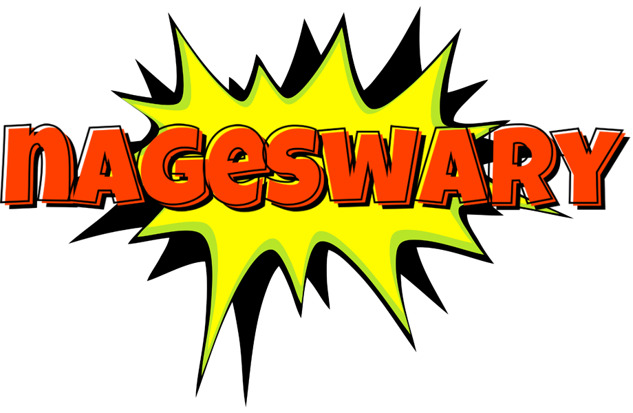 Nageswary bigfoot logo