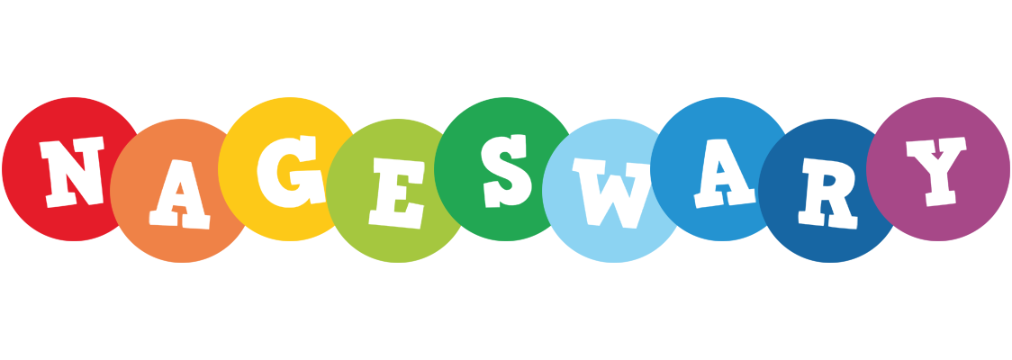 Nageswary boogie logo