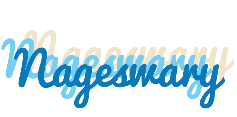 Nageswary breeze logo