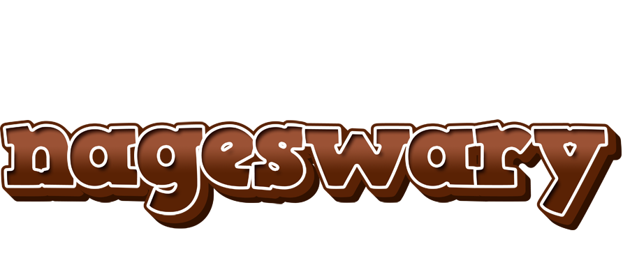 Nageswary brownie logo