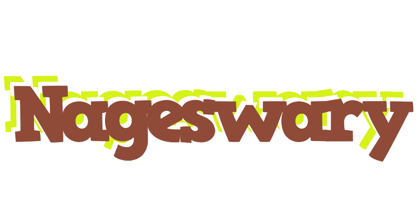 Nageswary caffeebar logo
