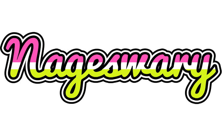 Nageswary candies logo