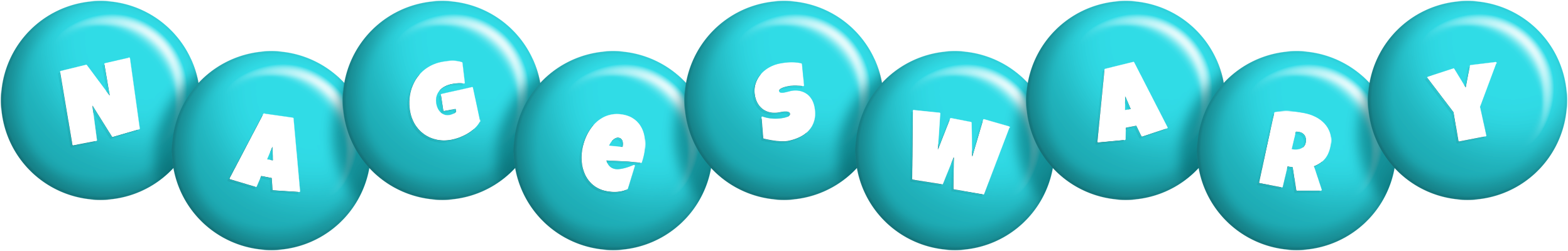 Nageswary candy-azur logo