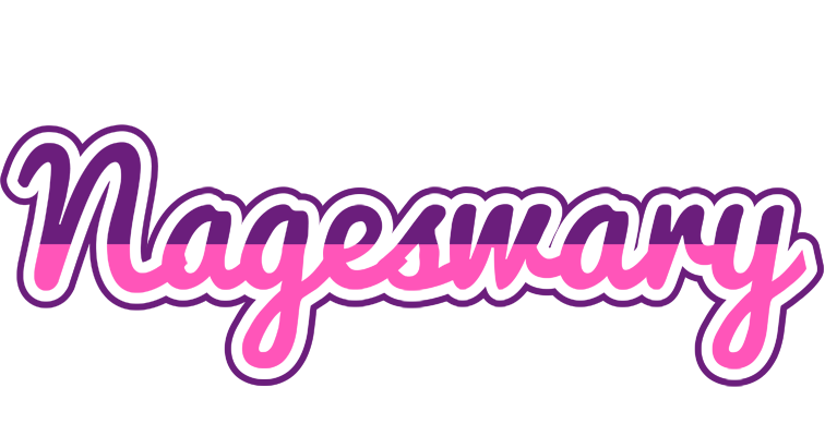 Nageswary cheerful logo