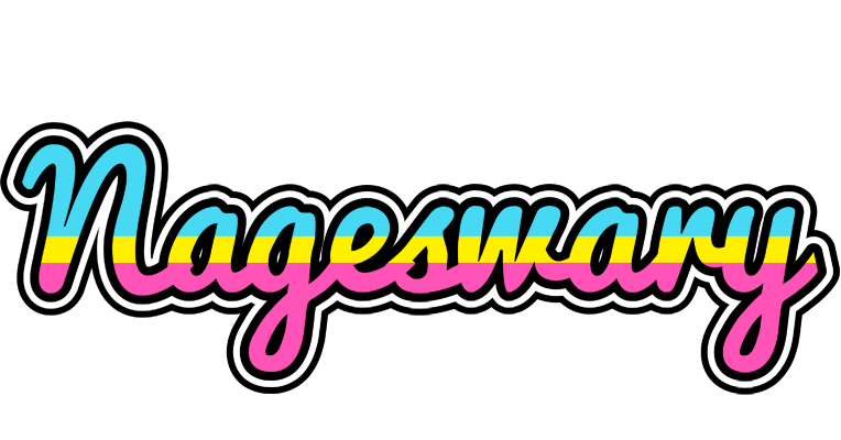 Nageswary circus logo