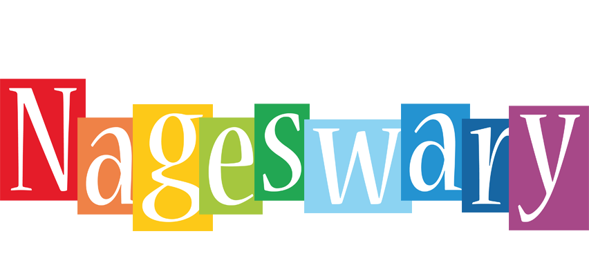 Nageswary colors logo