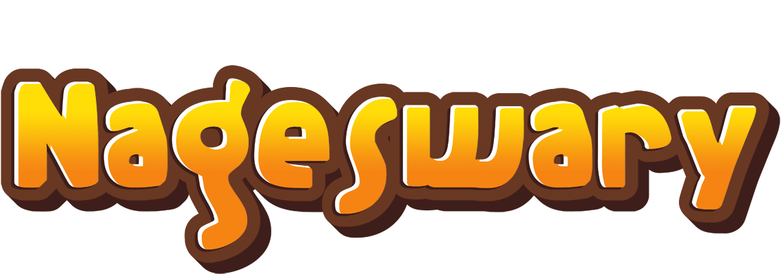 Nageswary cookies logo