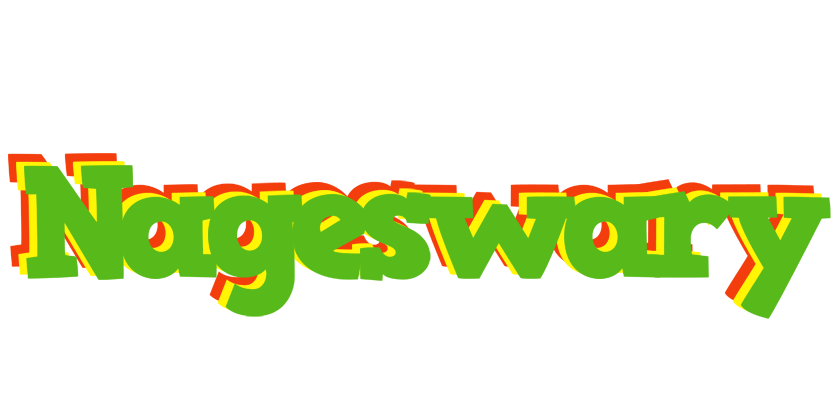Nageswary crocodile logo