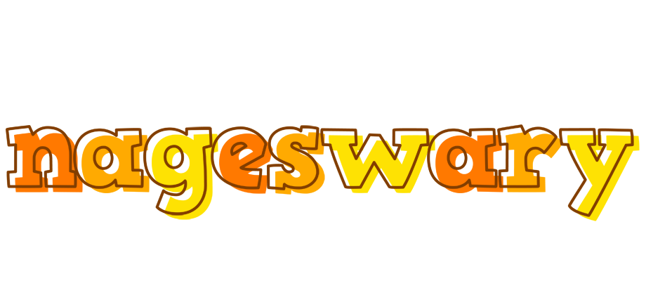 Nageswary desert logo