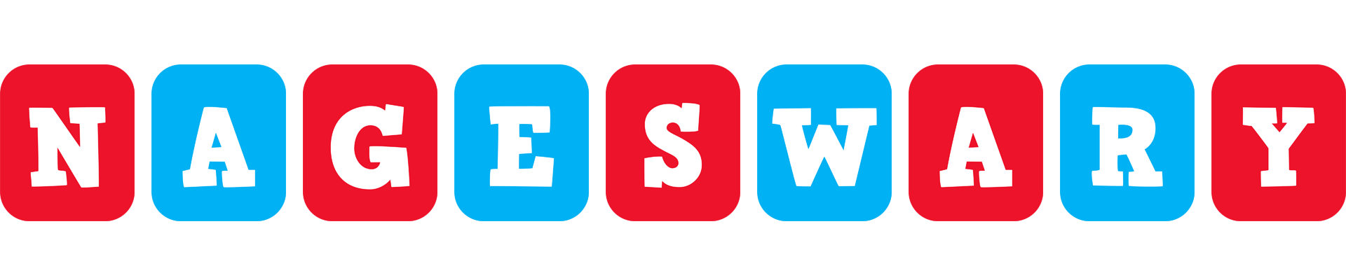 Nageswary diesel logo