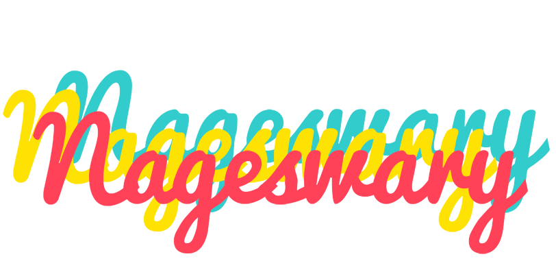 Nageswary disco logo