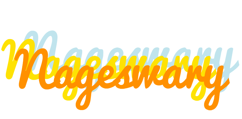 Nageswary energy logo