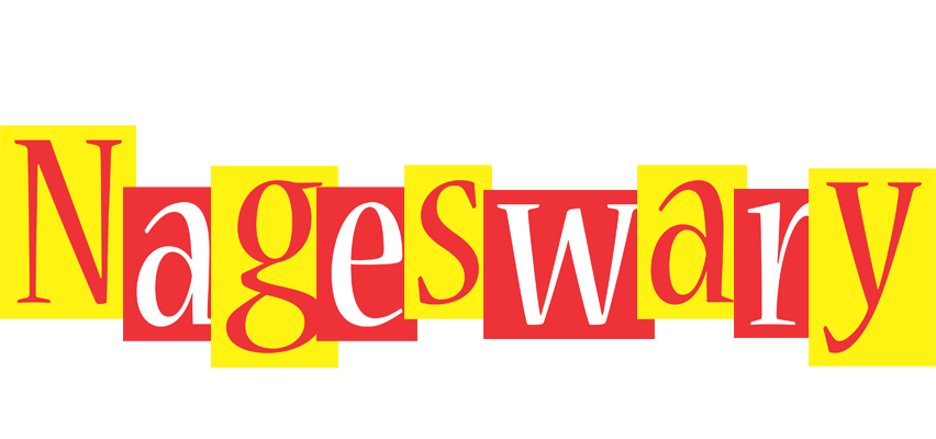 Nageswary errors logo