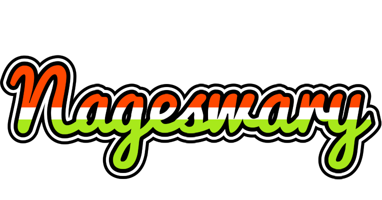 Nageswary exotic logo
