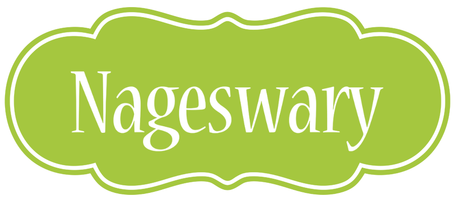 Nageswary family logo