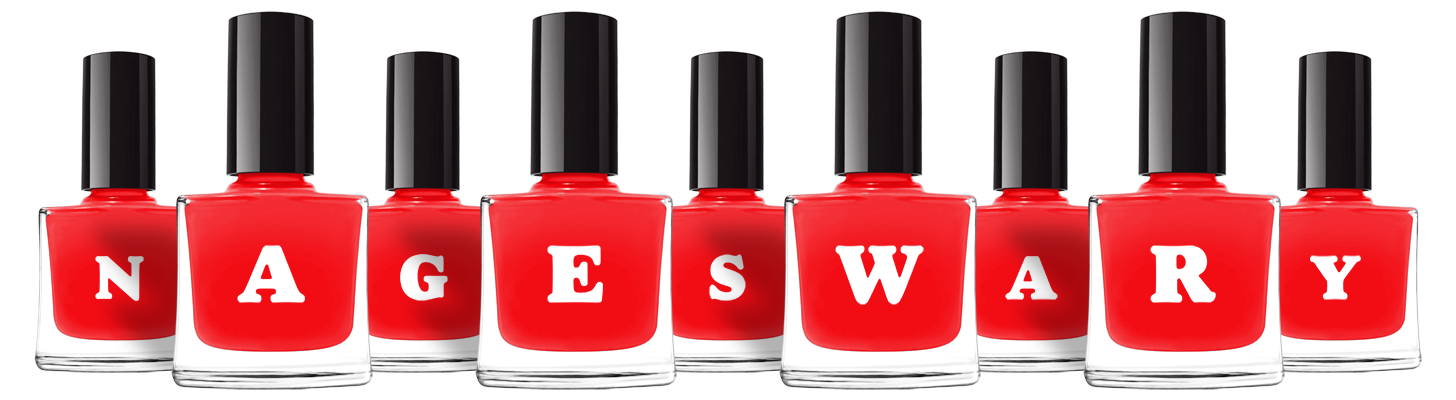 Nageswary fashion logo