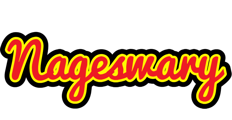 Nageswary fireman logo
