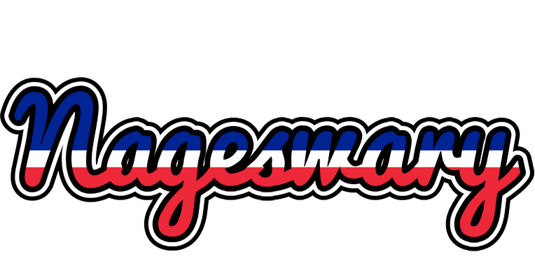 Nageswary france logo