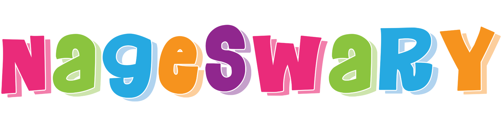 Nageswary friday logo