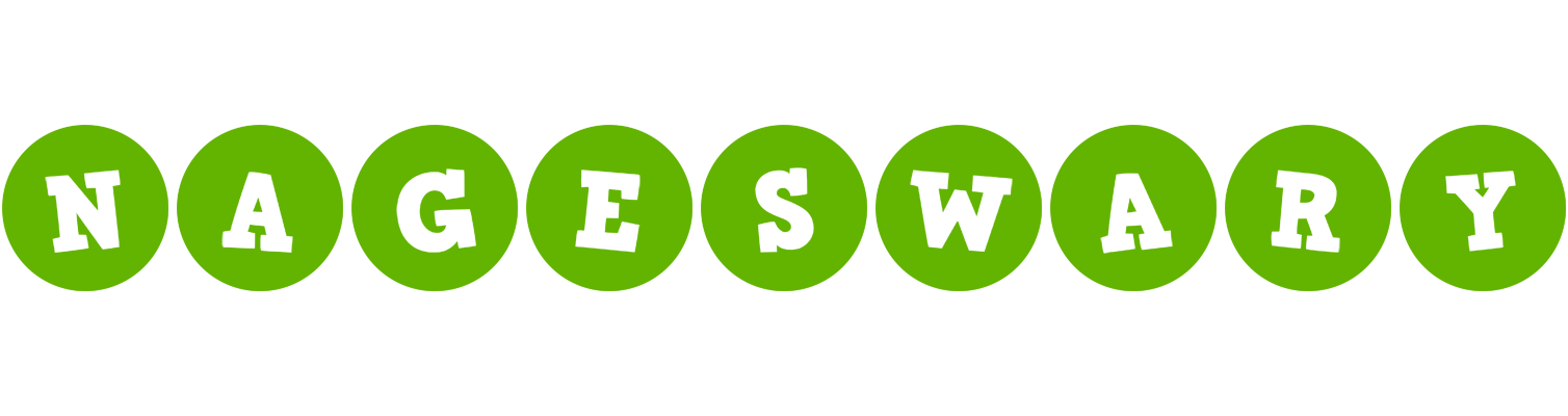 Nageswary games logo