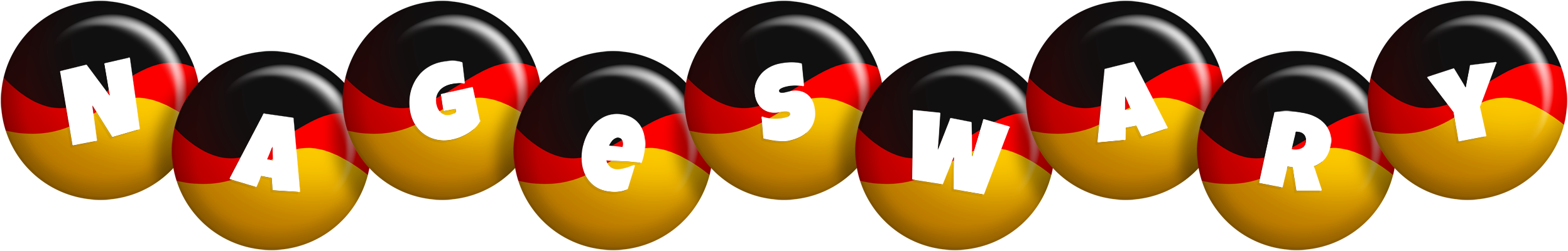 Nageswary german logo