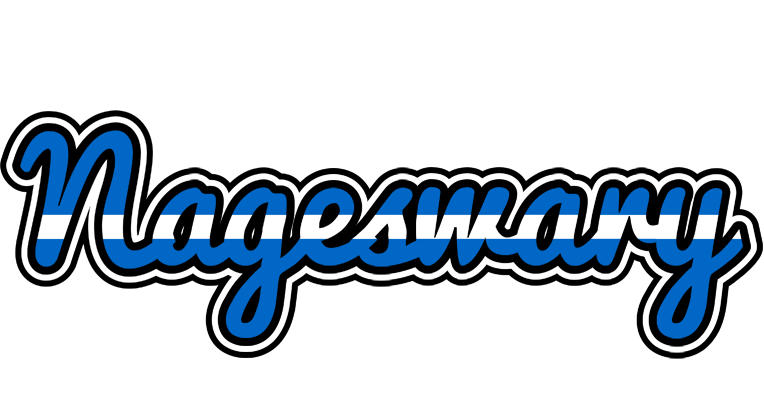 Nageswary greece logo
