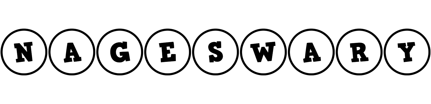 Nageswary handy logo