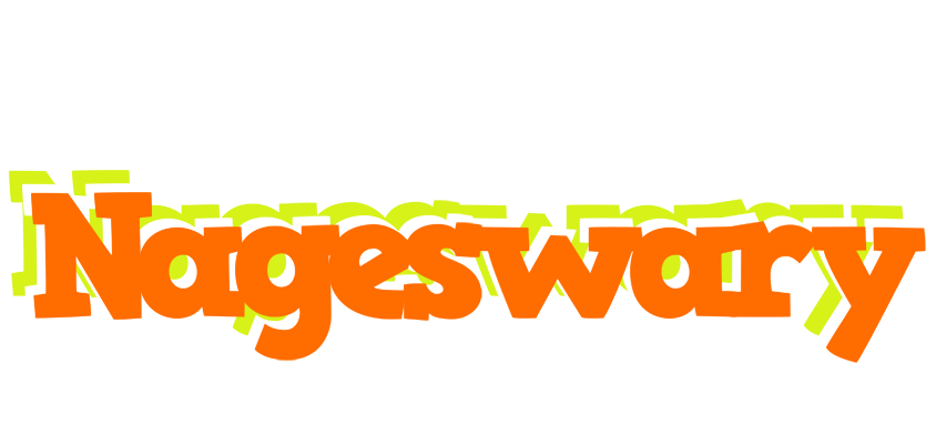 Nageswary healthy logo