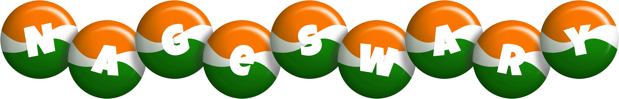 Nageswary india logo