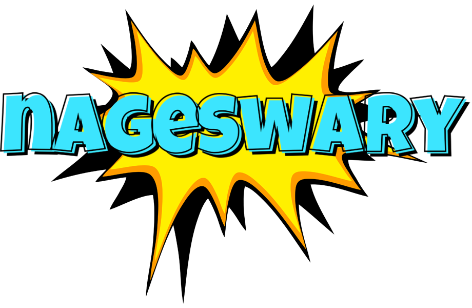 Nageswary indycar logo