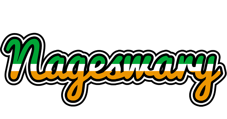 Nageswary ireland logo