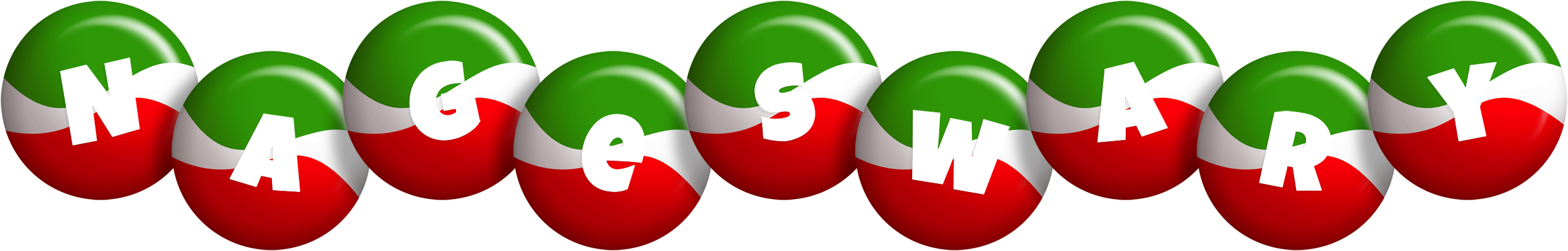 Nageswary italy logo