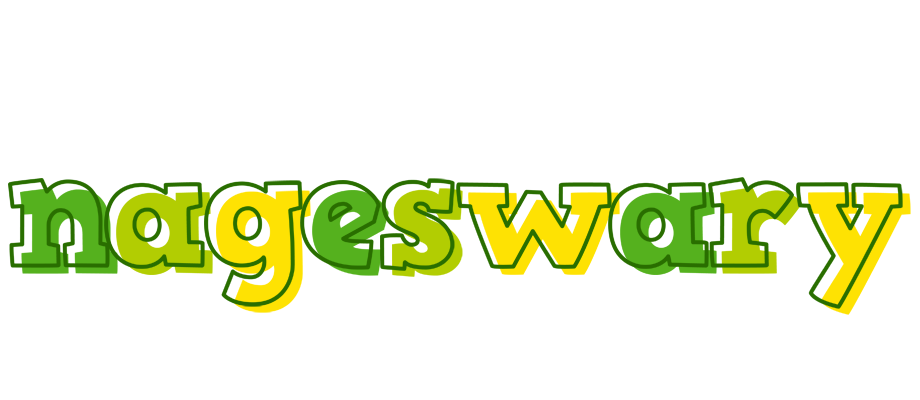 Nageswary juice logo