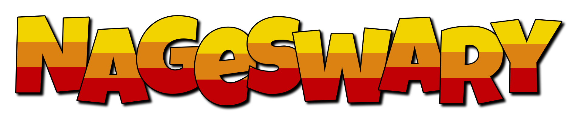 Nageswary jungle logo