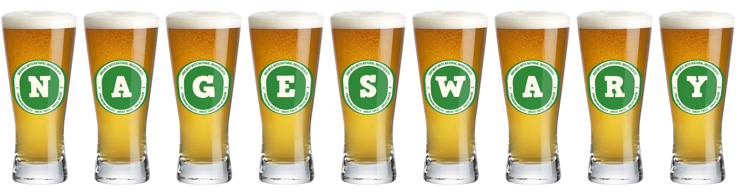 Nageswary lager logo